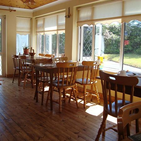 Hy Breasal B&B Achill Sound Dış mekan fotoğraf