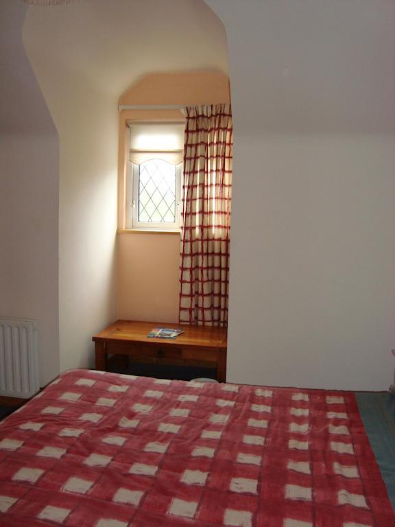 Hy Breasal B&B Achill Sound Oda fotoğraf