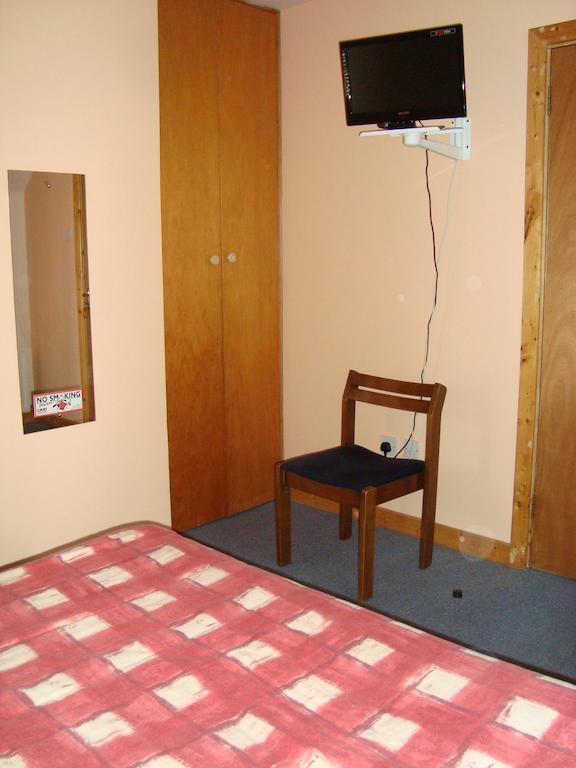 Hy Breasal B&B Achill Sound Oda fotoğraf